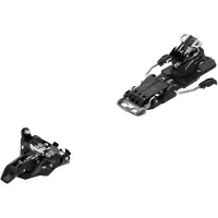 Atomic - Fixações ski travessia - Backland Summit 12 BR Black/Gunmetal para Unissexo - Tamanho 100 mm - Preto