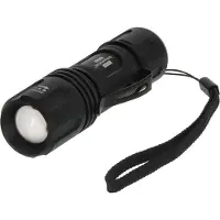 Brennenstuhl Lanterna Led Luxpremium 350 Lumens