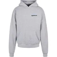 MJ Gonzales Moletom Com Capuz Wave V1 Oversized