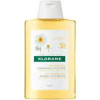 Klorane Reflets Blonds Shampoing à La Camomille 400 ml