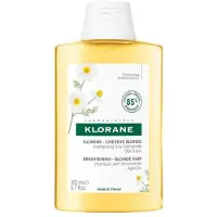 Klorane Shampoo Riflessi Biondi alla Camomilla 200ml — Shampoo