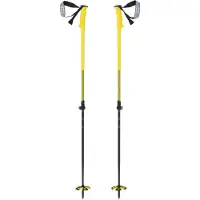 Zag - Bastões ski travessia - North Vario Yellow para Unissexo - Amarelo