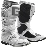 Gaerne SG12 Botas de motocross Branco 45