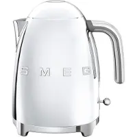 Smeg Chaleira Klf03 50s Style 1.7l