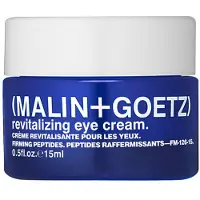 Malin+Goetz Malin + Goetz Creme Revitalizante para Olhos