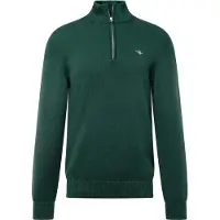 Gant Suéter Com Meia-zíper 8030170