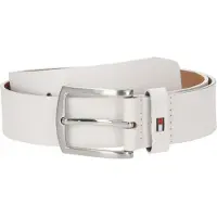 Tommy Hilfiger Cintos 'Denton' branco