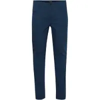 Blend Calças 'BHNewbury' azul noturno