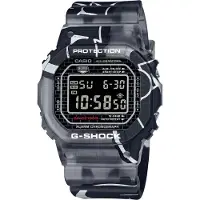 Casio Relógio Dw5000ss