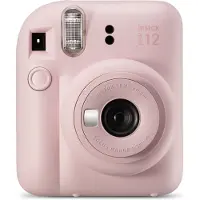 Fujifilm instax mini 12 Cor de Rosa