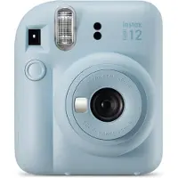 Fujifilm instax mini 12 Branca