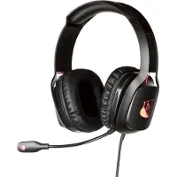Konix Headset Gaming Drakkar Mistlur
