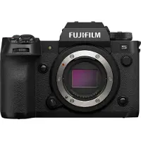 Fujifilm Corpo De Câmera Compacta X-h2s