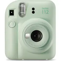Fujifilm instax mini 12 Verde