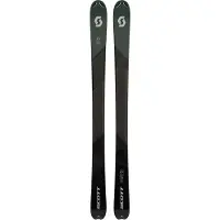 SCOTT Esquis Alpinos Pure Am 92ti