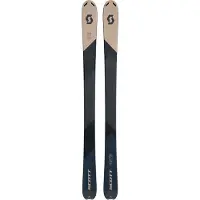 SCOTT Esquis Alpinos Para Mulher Pure Am 92ti