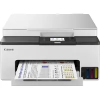 Canon Maxify GX1050 impressora multifuncional a jato de tinta A4 com WiFi