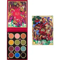 Valentino Vegan Beauty Moongarden Eyeshadow Palette