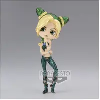 Banpresto Figura Da Jolyne Cujoh A Bizarra Aventura De Jojo 14 Cm