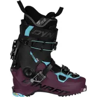 Dynafit - Botas ski travessia - Radical Pro W Royal Purple/Marine Blue para Mulher - Tamanho 24.5 - Violeta