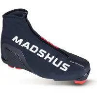 Madshus - Clássico - Race Pro Classic Boot para Homem - Tamanho 46 - Preto