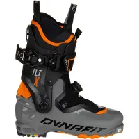 Dynafit - Botas ski travessia - Tlt X Pu Magnet/Fluo Orange para Homem - Tamanho 29 - Cinzento