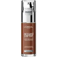 L'Oréal Base Accord Parfait Fluid Effect Naturale 10.N - Cacau (30 Ml)