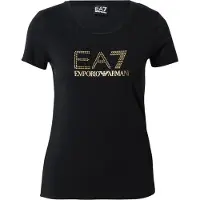 Emporio Armani Camiseta De Manga Curta 8ntt67_tjdqz