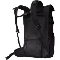 Thule - Bicicleta trabalho - Covert Camera Backpack DSLR 32L Black para Unissexo - Preto