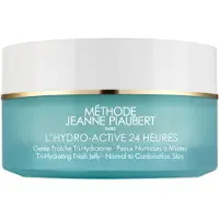 Jeanne Piaubert L'Hydro Active 24 Heures Gelée Confort Tri-Hydratante 50 ml