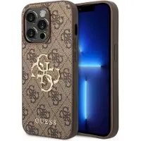 GUESS Capa De Telefone Guhcp14x4gmgbr Iphone 14 Pro Max 6.7 4g Big