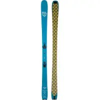 Black Crows - Skis travessia - Ova Freebird 2026 para Homem - Tamanho 176 cm - Azul