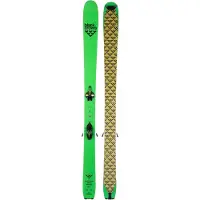 Black Crows - Skis travessia - Navis Freebird 2026 para Homem - Tamanho 167 cm - Verde