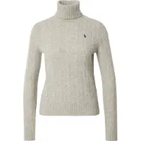 Ralph Lauren Pullover acinzentado