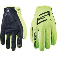 Five Luvas Xr Ride