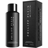 Philipp Plein , No Limits, Spray Corporal, 150 ml