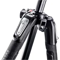 Manfrotto Tripé 190x 3 Way