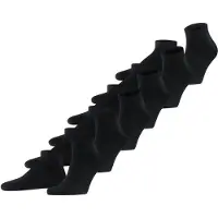 Falke Meias preto