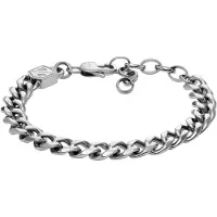 Fossil Modern steel Bracciale Ellis JF04615040