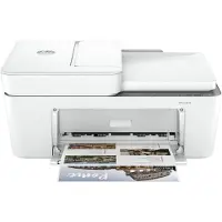 HP DeskJet 4220e impressora de tinta A4 multifunções com WiFi