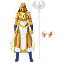 Mattel Figura De Ação Revolution Masterverse Action Sorceress Teela 18 Cm