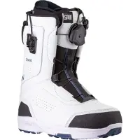 Northwave - Botas snowboard homem - Domino Hybrid White para Homem - Tamanho 24 - Branco