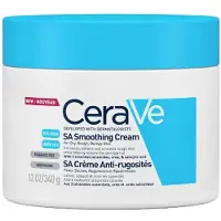 CeraVe SA Smoothing Cream 340g