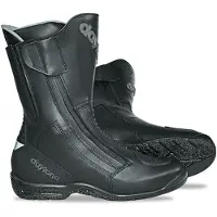 Daytona Road Star GTX Wide Xl versão Botas Preto 45 unissexo