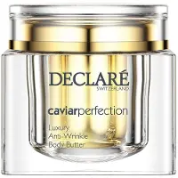 Declare Manteiga Corporal Luxury Anti-wrinkle 200ml