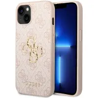 GUESS Capa De Telefone Guhcp15s4gmgpi Iphone 151413 6.1 4g Big