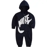 Nike Kids Macacão De Manga Comprida All Day Play