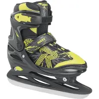 Roces Patins De Gelo Infantis Jokey Ice 3.0