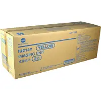Konica Minolta Toner Ui-214y