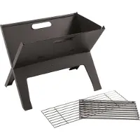 Outwell Churrasqueira Cazal Portable Grill